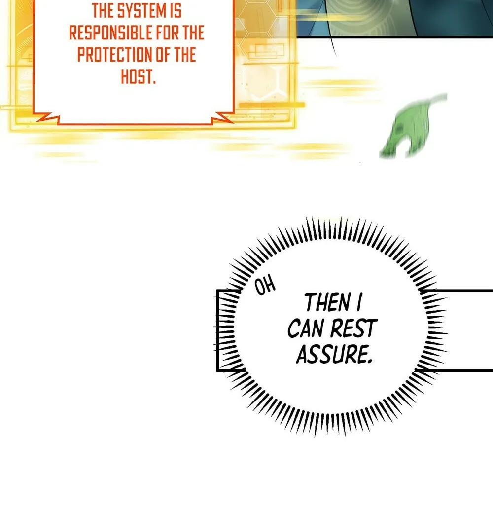 When Did I Become Unbeatable? Chapter 122 page 39 - 