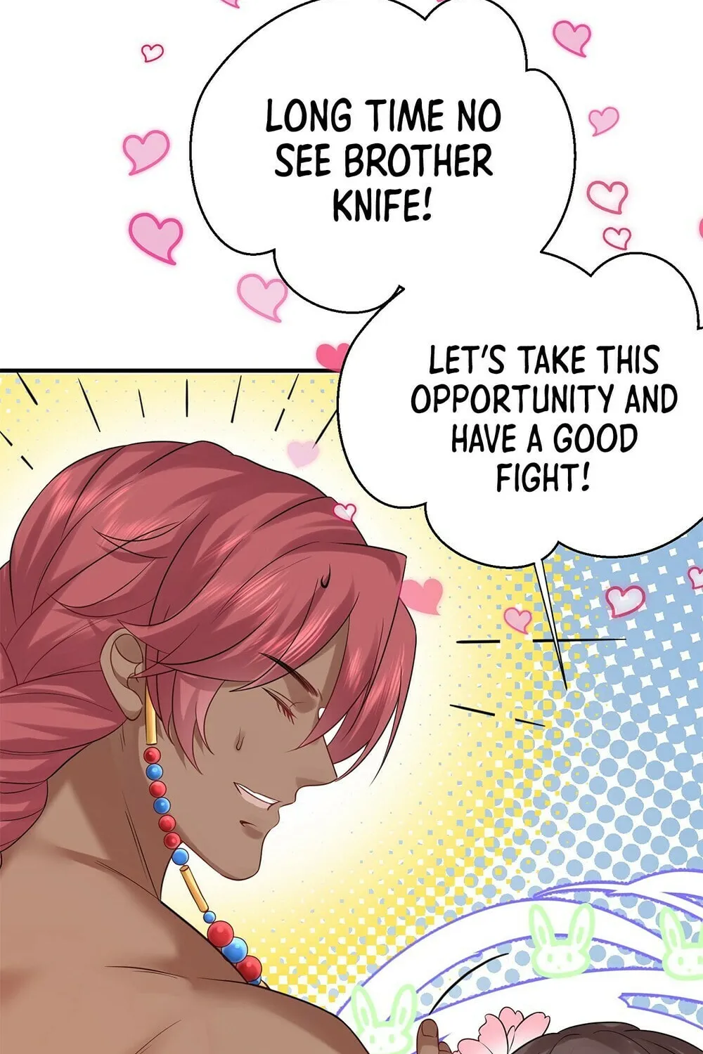 When Did I Become Unbeatable? Chapter 122 page 9 - 