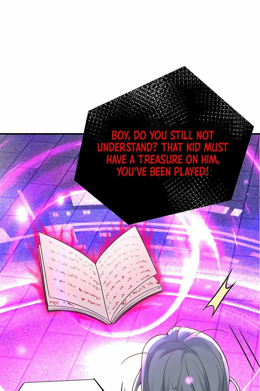 When Did I Become Unbeatable? Chapter 123 page 21 - 