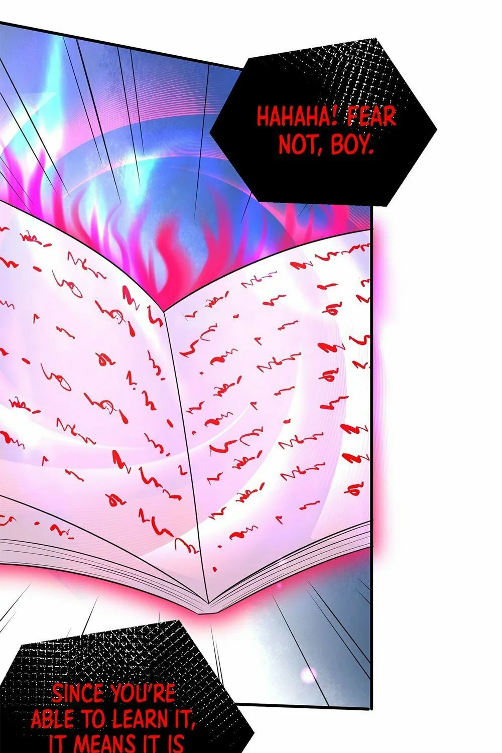 When Did I Become Unbeatable? Chapter 123 page 27 - 
