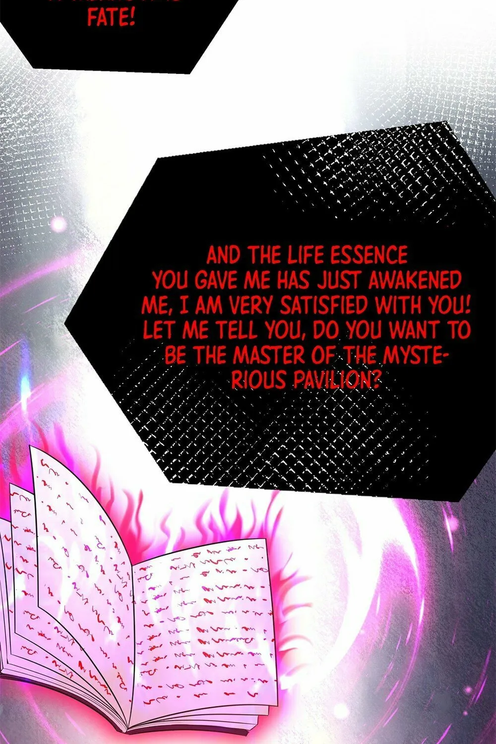 When Did I Become Unbeatable? Chapter 123 page 28 - 
