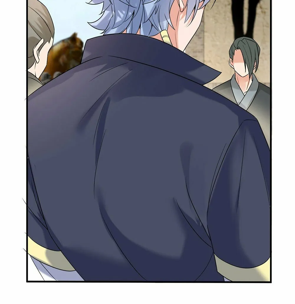 When Did I Become Unbeatable? Chapter 123 page 42 - 