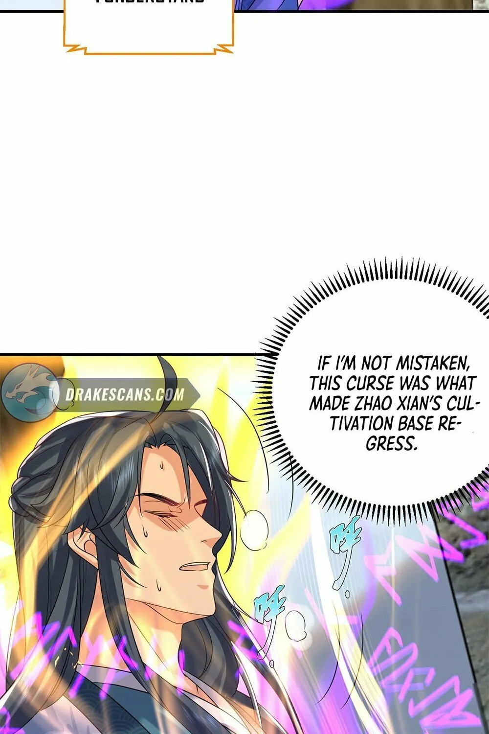 When Did I Become Unbeatable? Chapter 123 page 6 - 