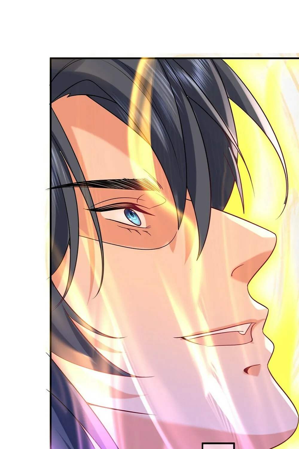 When Did I Become Unbeatable? Chapter 123 page 8 - 