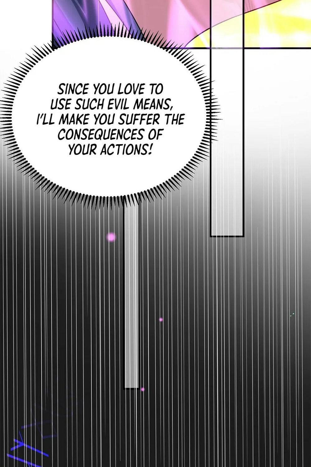 When Did I Become Unbeatable? Chapter 123 page 9 - 