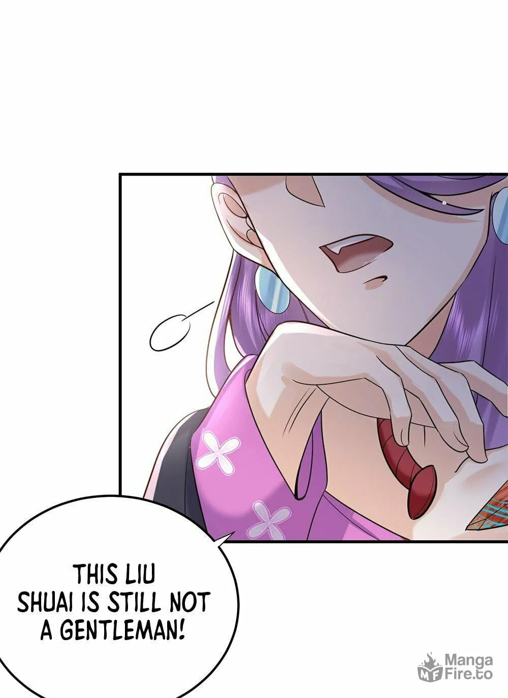 When Did I Become Unbeatable? Chapter 124 page 14 - 