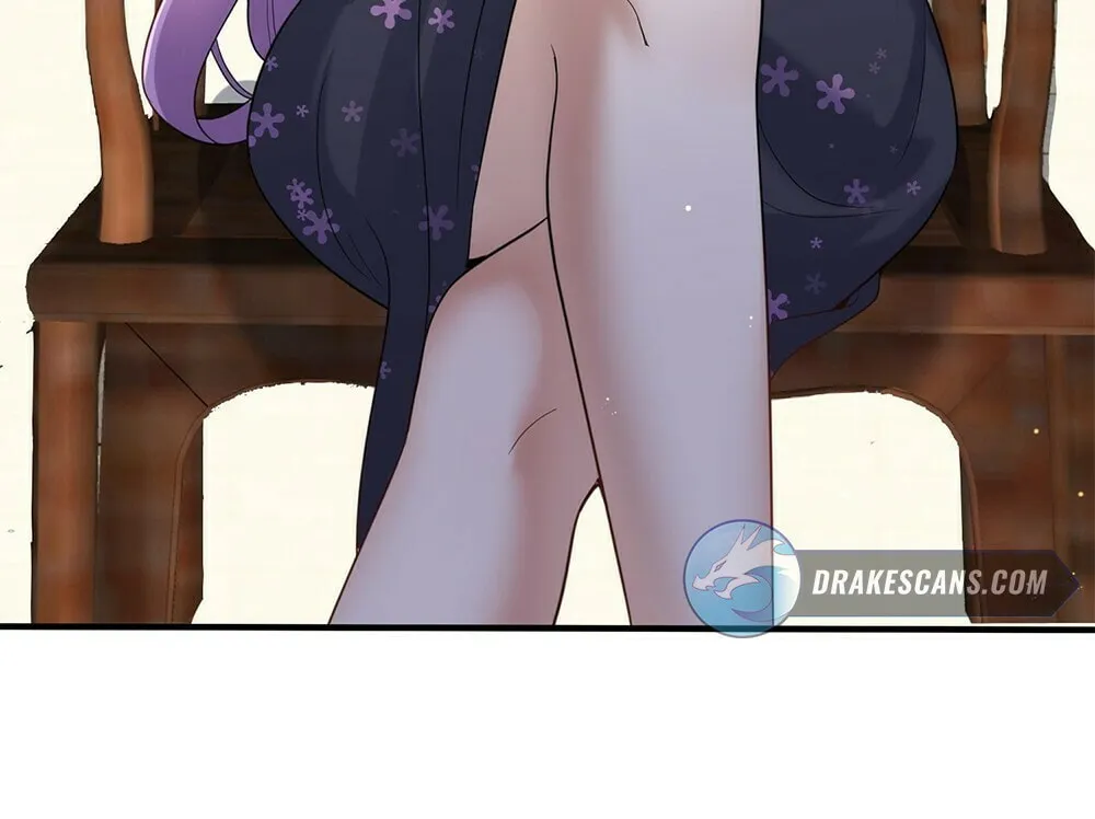 When Did I Become Unbeatable? Chapter 124 page 19 - 