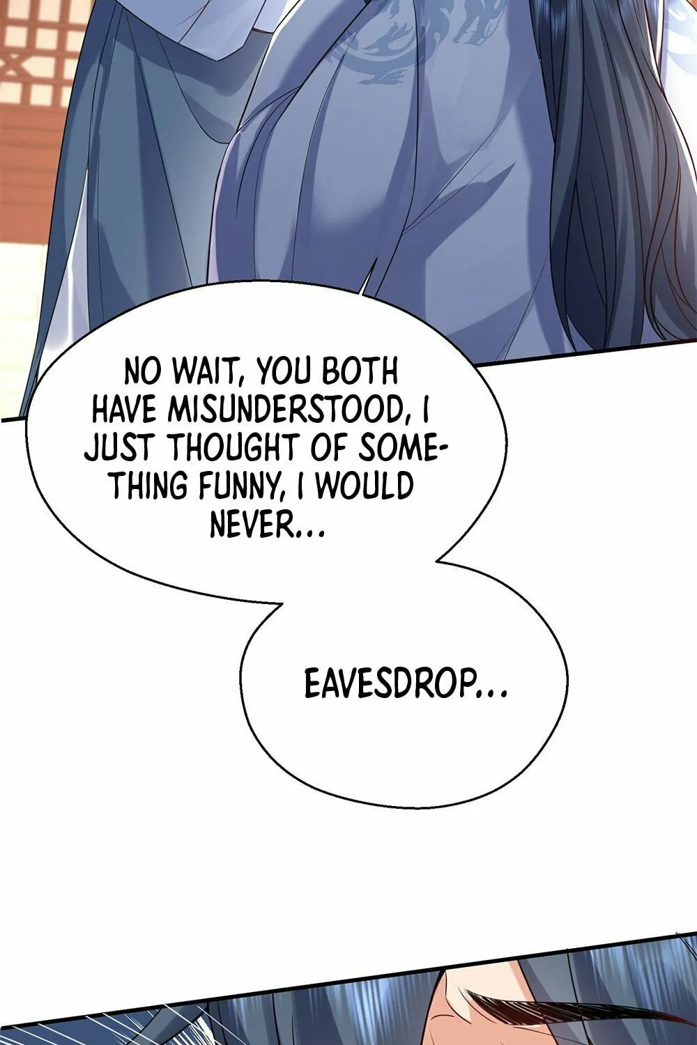 When Did I Become Unbeatable? Chapter 124 page 26 - 