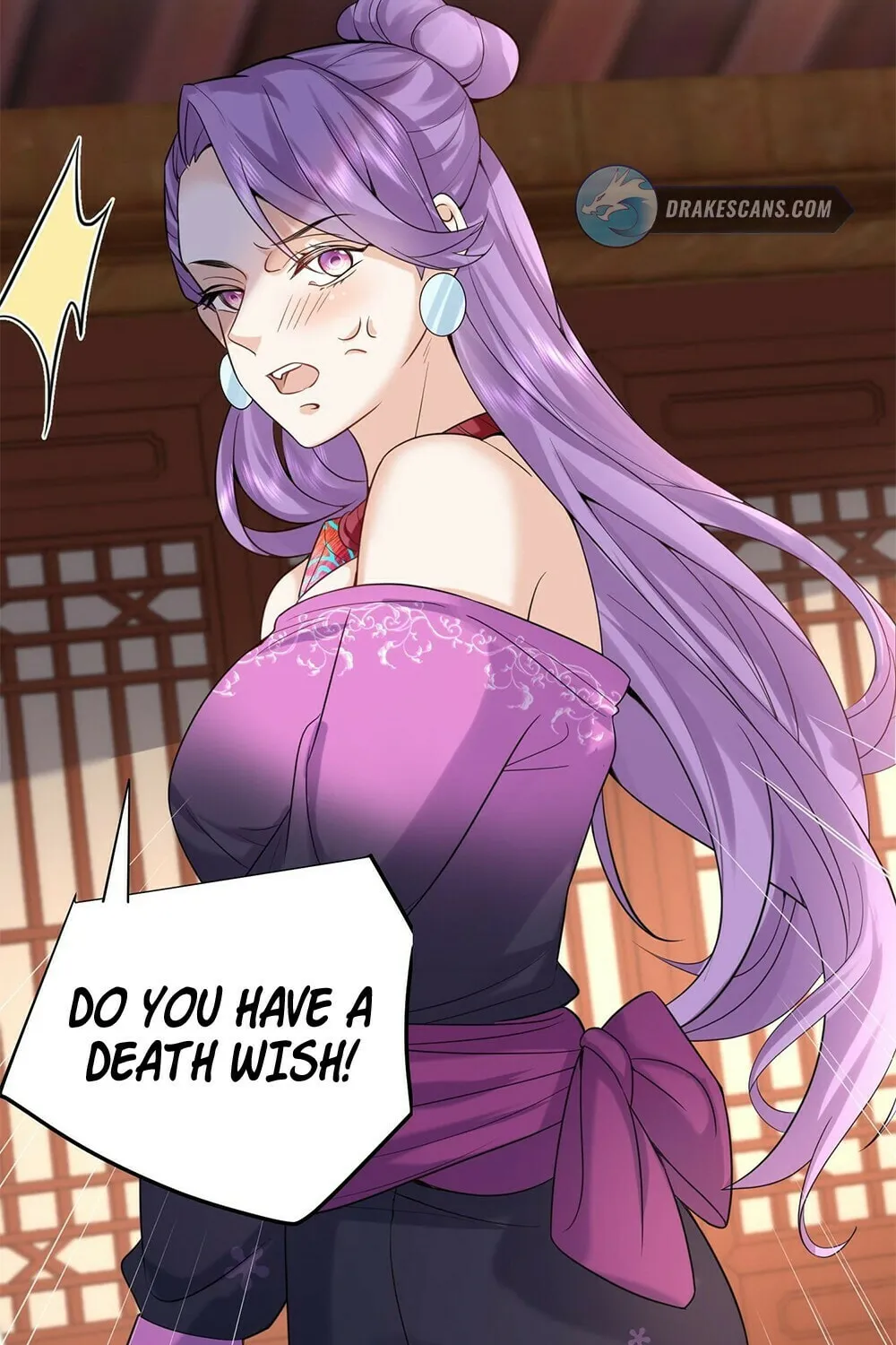 When Did I Become Unbeatable? Chapter 124 page 29 - 
