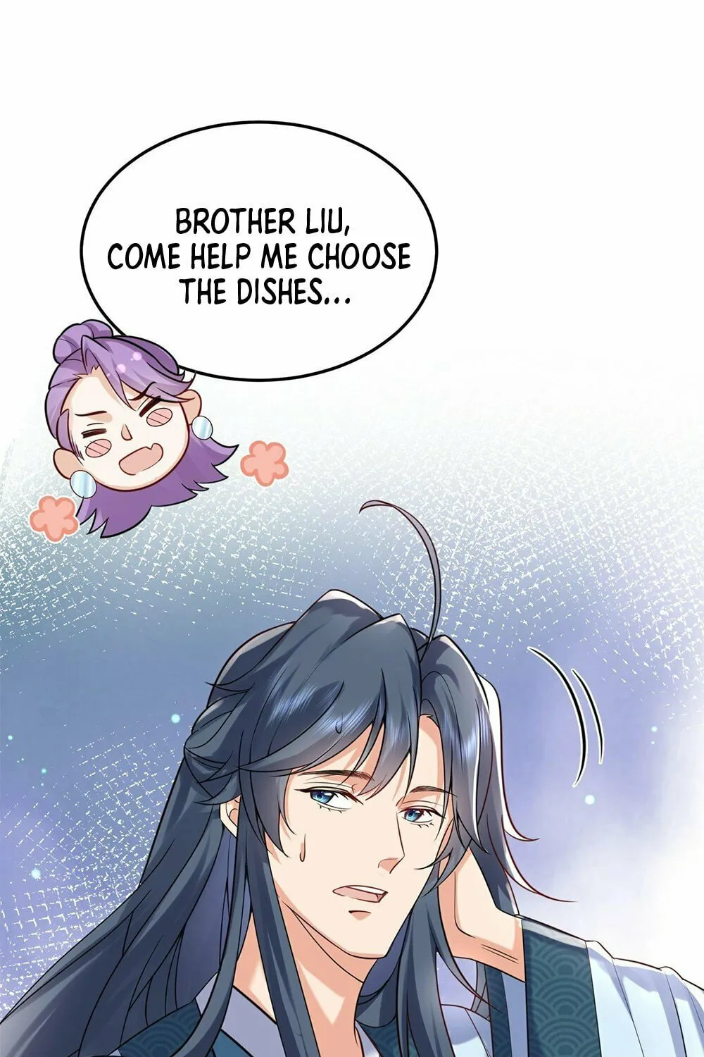 When Did I Become Unbeatable? Chapter 124 page 37 - 