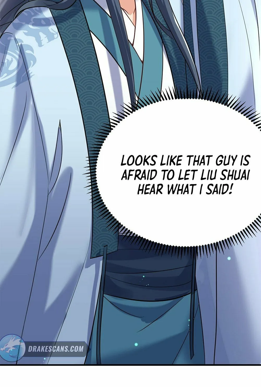 When Did I Become Unbeatable? Chapter 124 page 38 - 