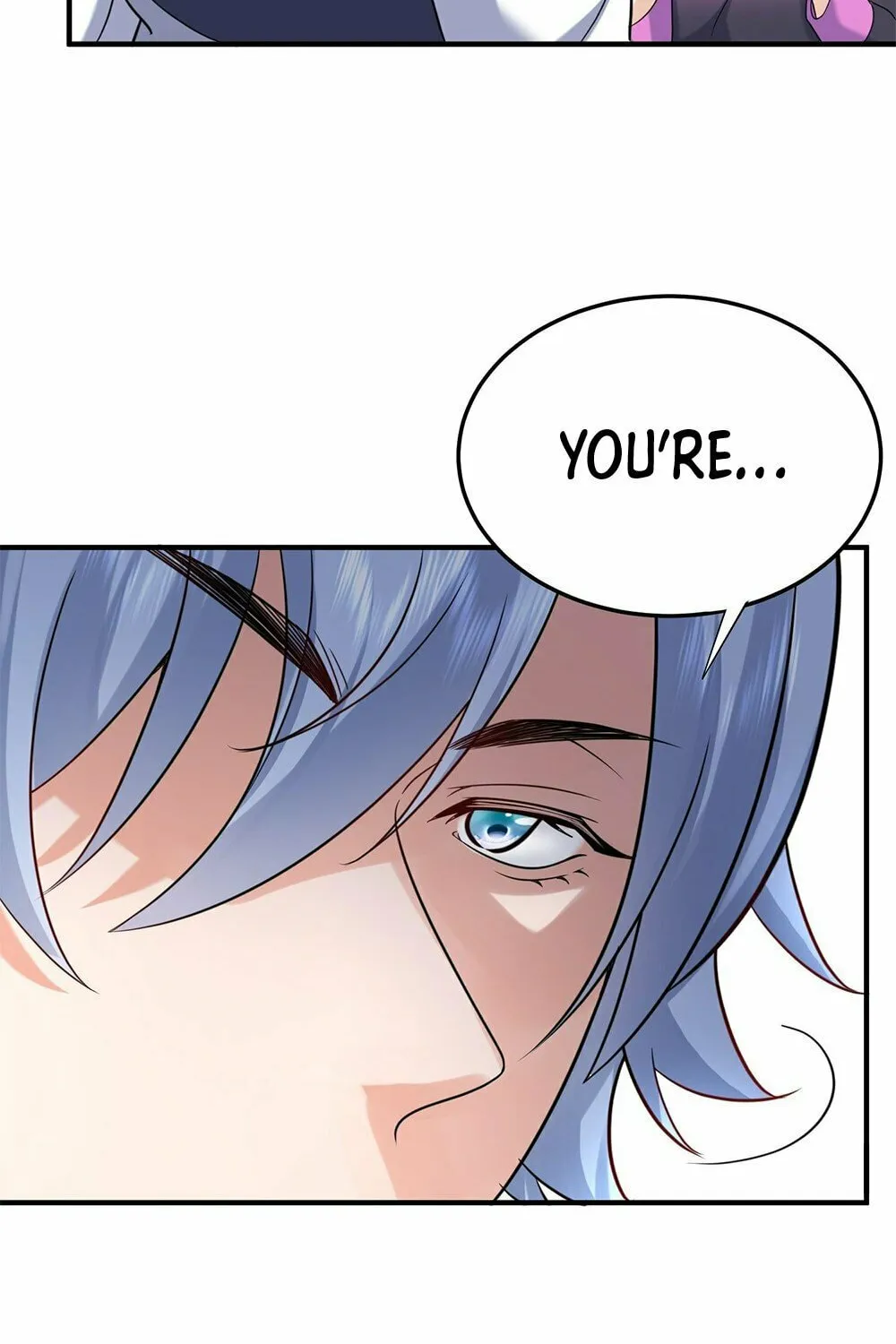 When Did I Become Unbeatable? Chapter 124 page 40 - 