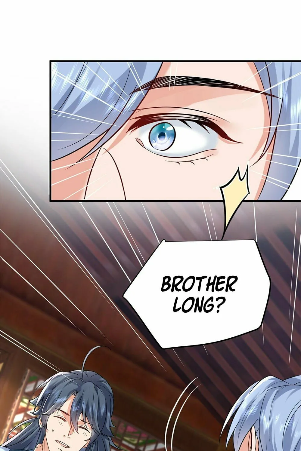 When Did I Become Unbeatable? Chapter 124 page 42 - 