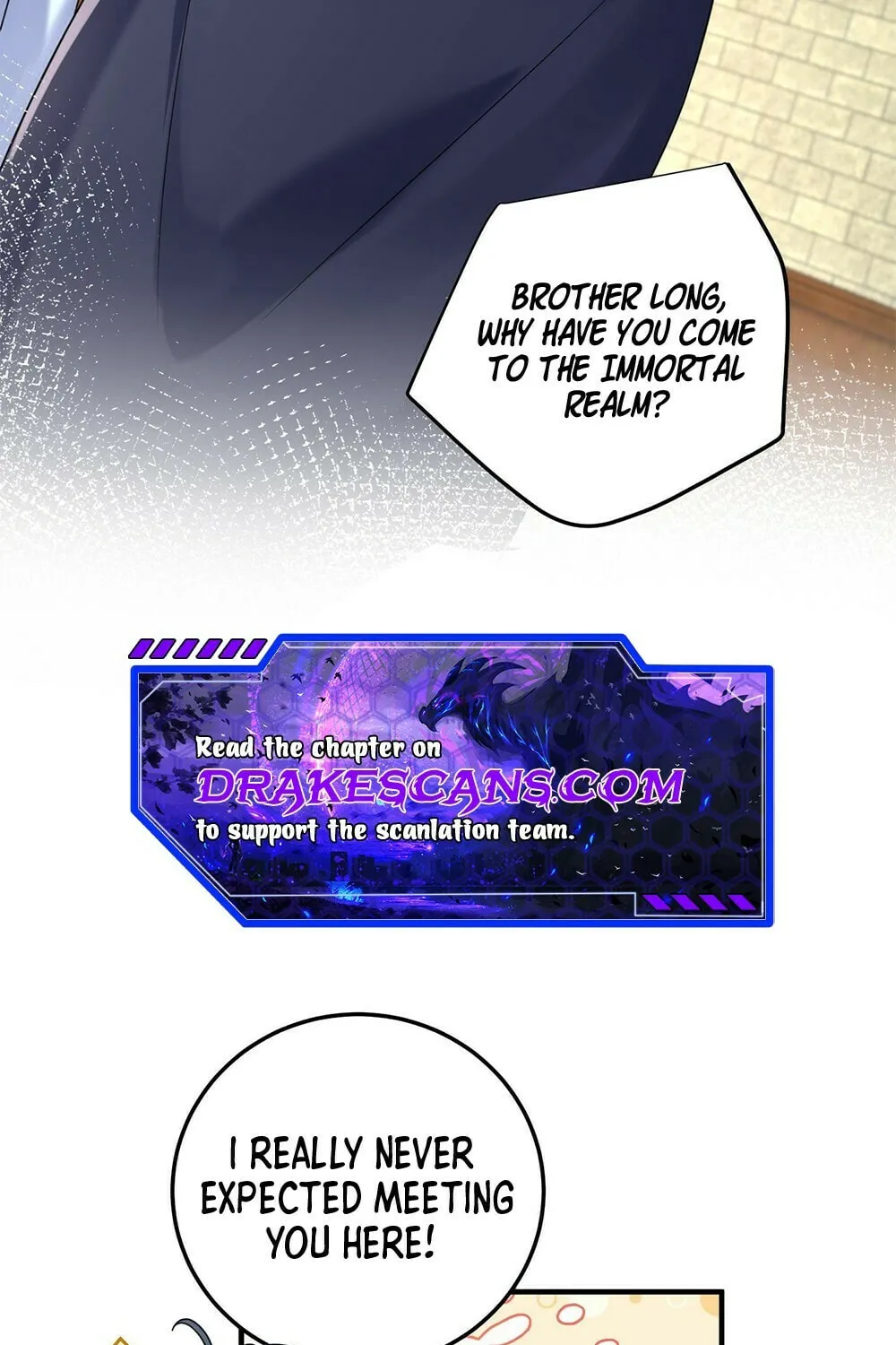 When Did I Become Unbeatable? Chapter 124 page 44 - 