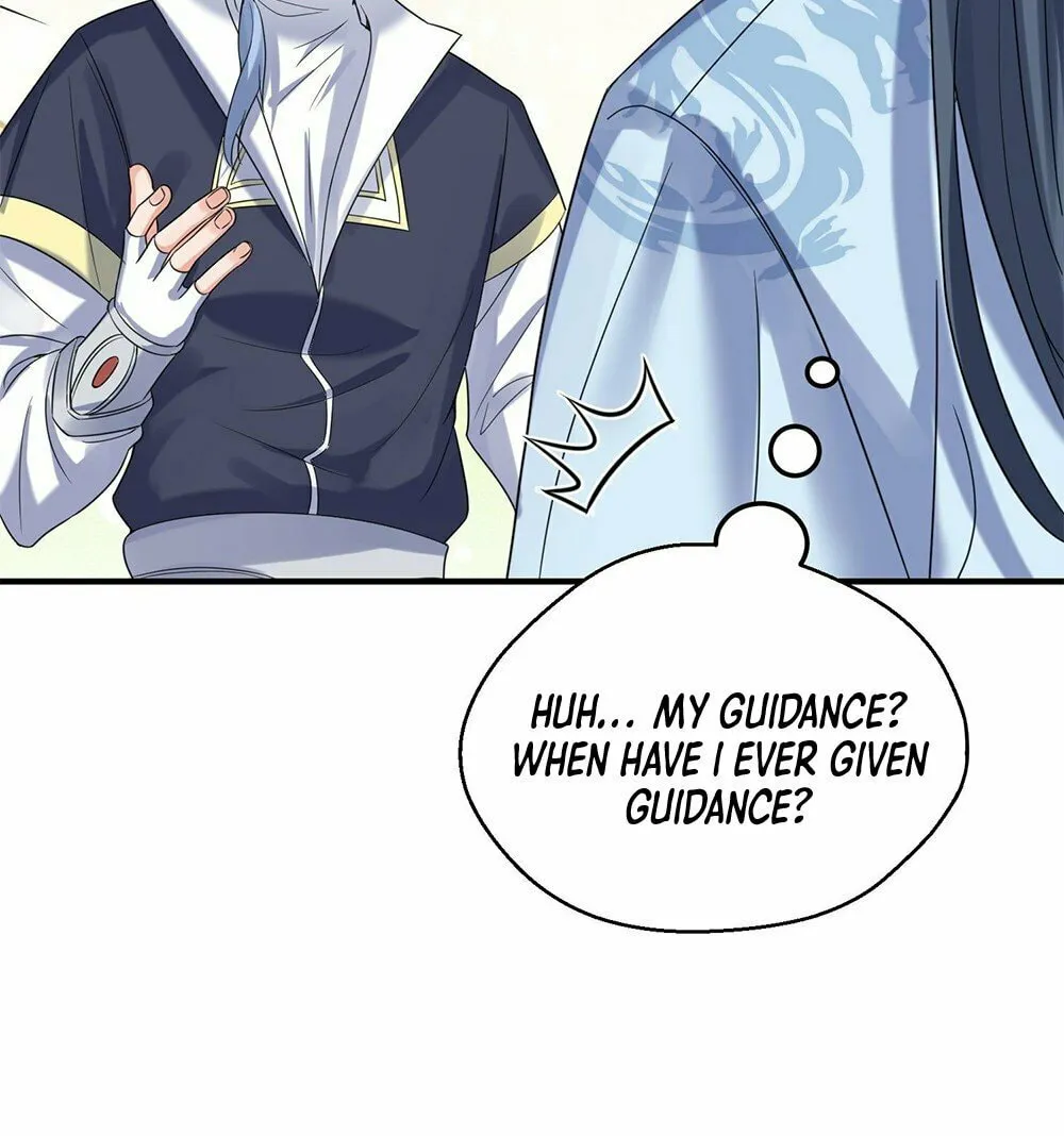 When Did I Become Unbeatable? Chapter 124 page 49 - 