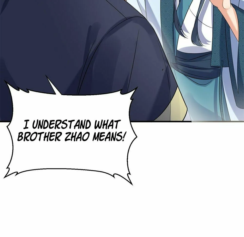 When Did I Become Unbeatable? Chapter 124 page 52 - 