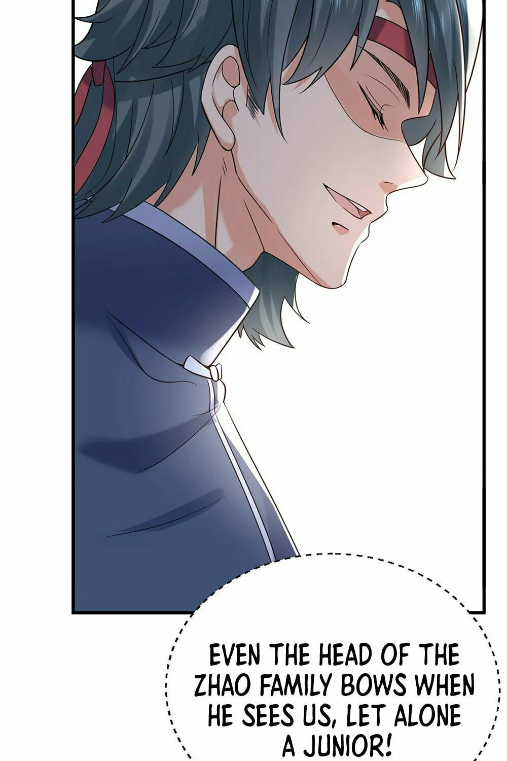 When Did I Become Unbeatable? Chapter 124 page 55 - 