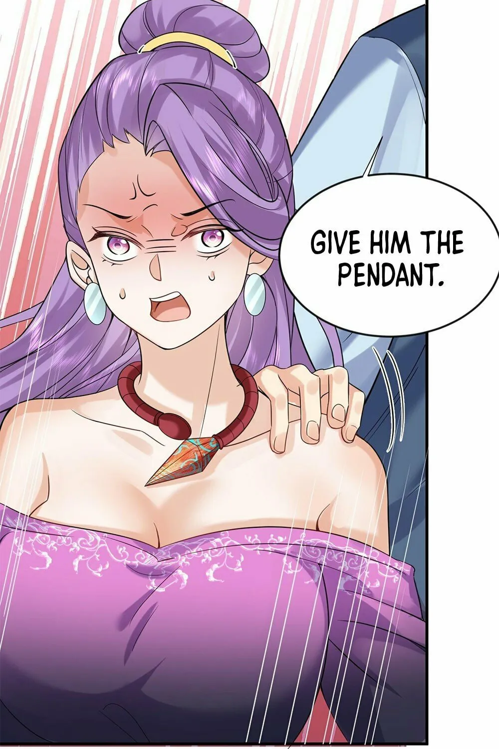 When Did I Become Unbeatable? Chapter 125 page 17 - 