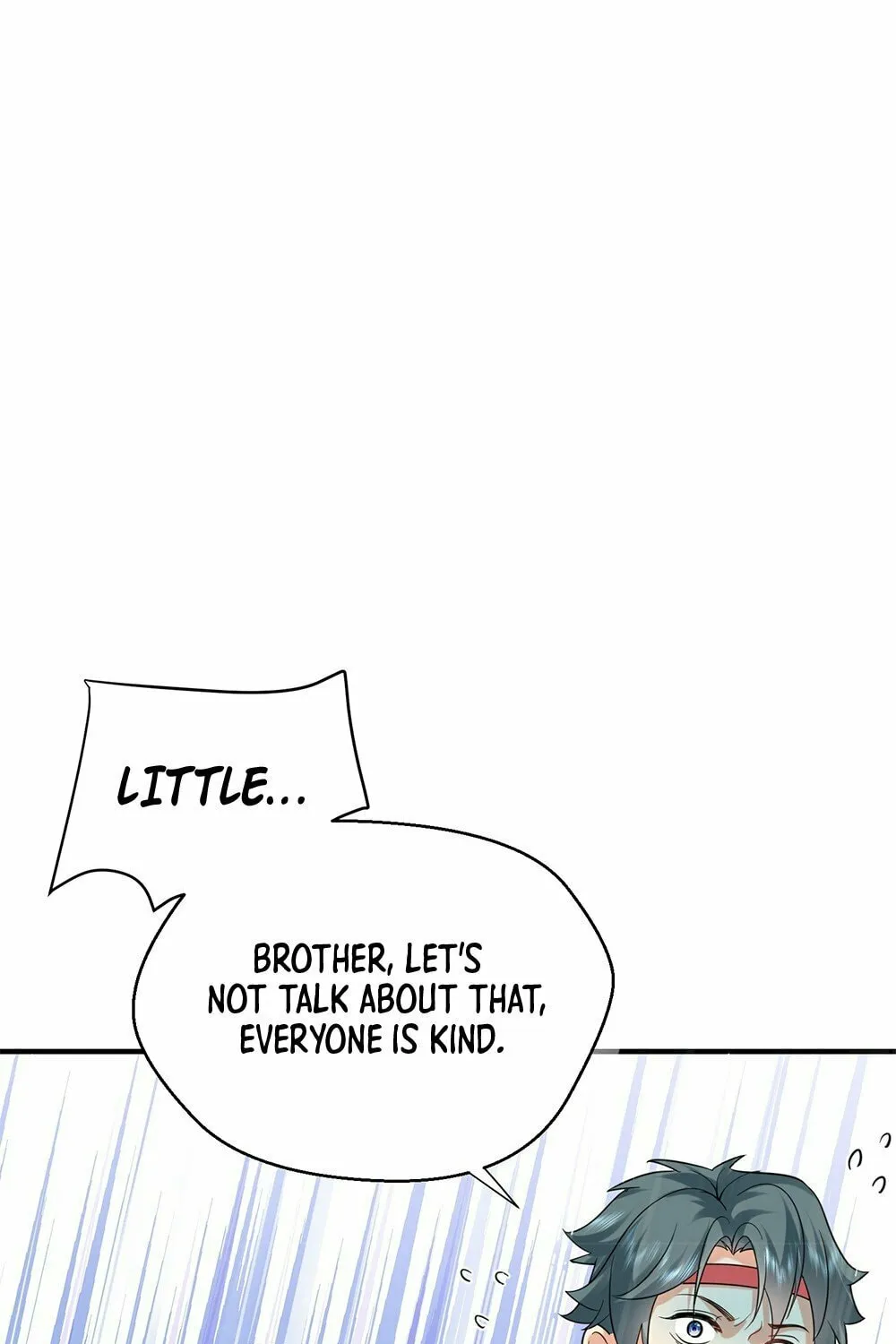 When Did I Become Unbeatable? Chapter 125 page 3 - 