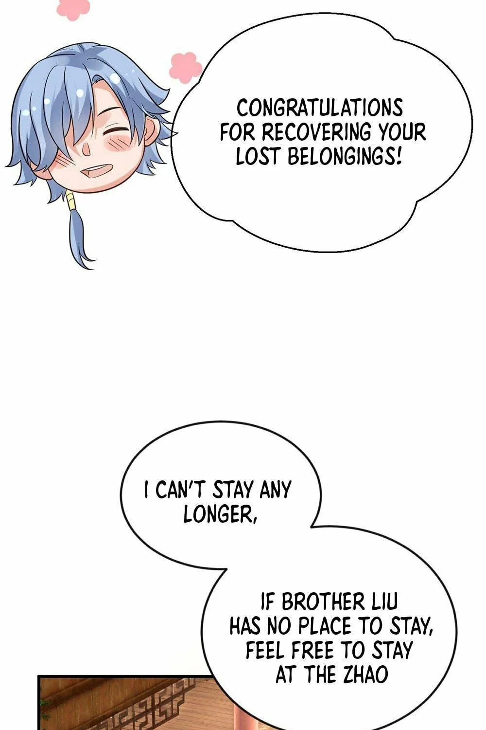When Did I Become Unbeatable? Chapter 125 page 26 - 