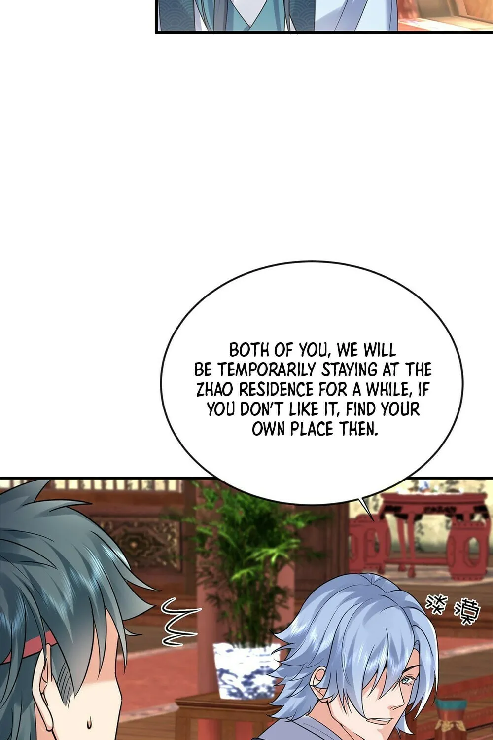 When Did I Become Unbeatable? Chapter 125 page 29 - 