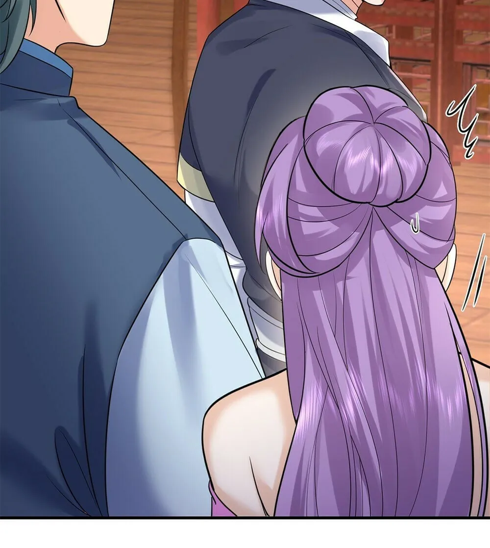 When Did I Become Unbeatable? Chapter 125 page 30 - 