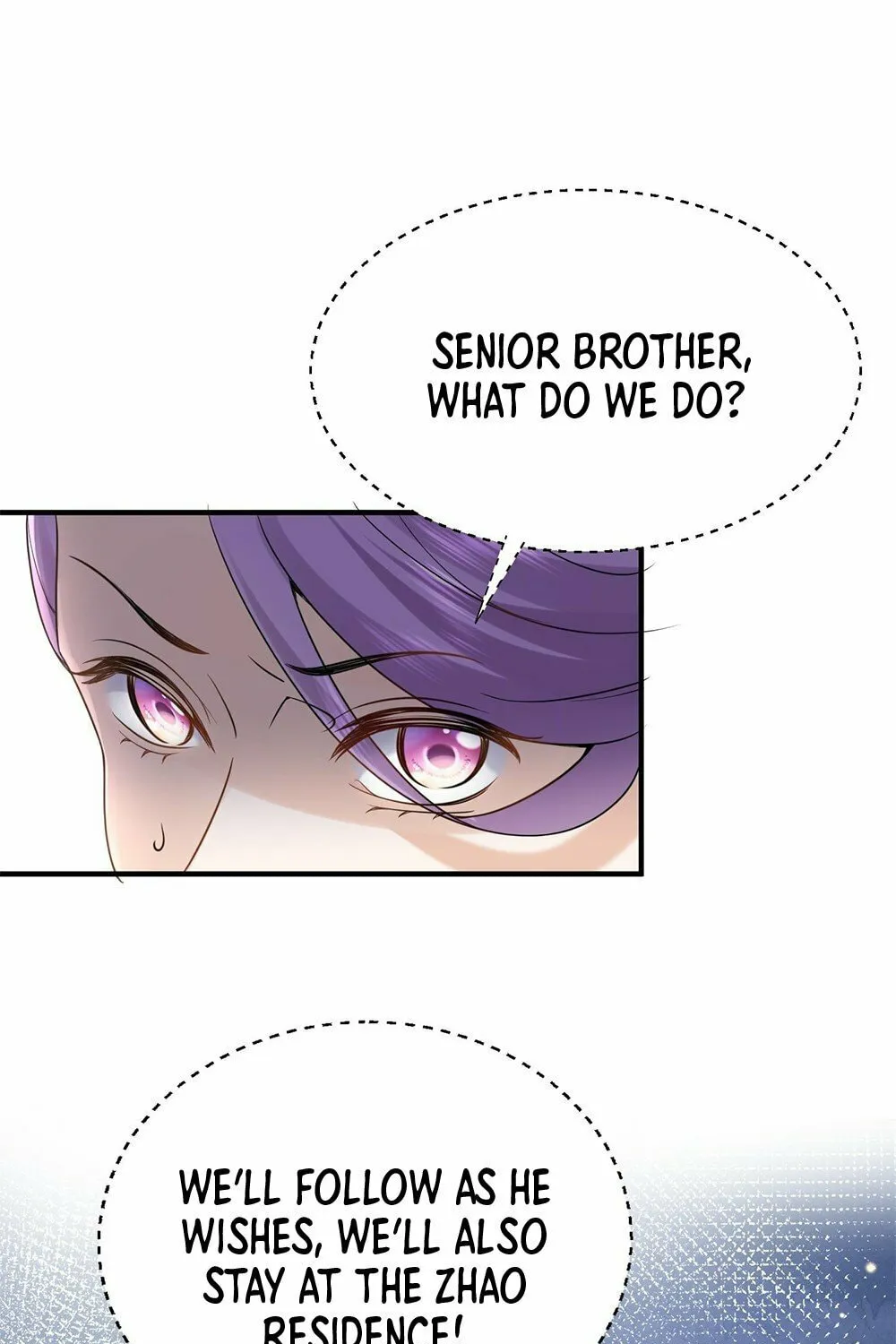 When Did I Become Unbeatable? Chapter 125 page 31 - 