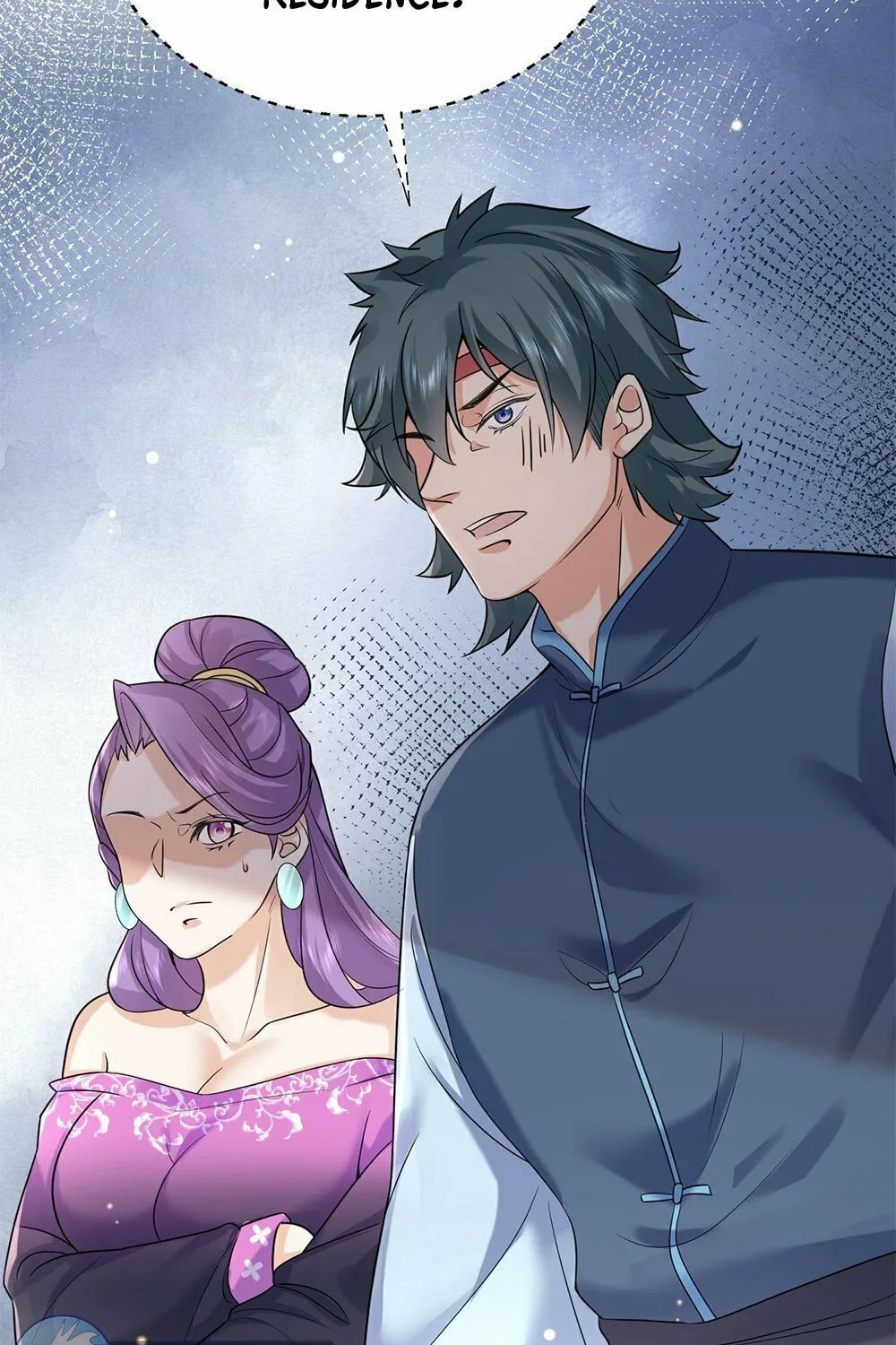 When Did I Become Unbeatable? Chapter 125 page 32 - 