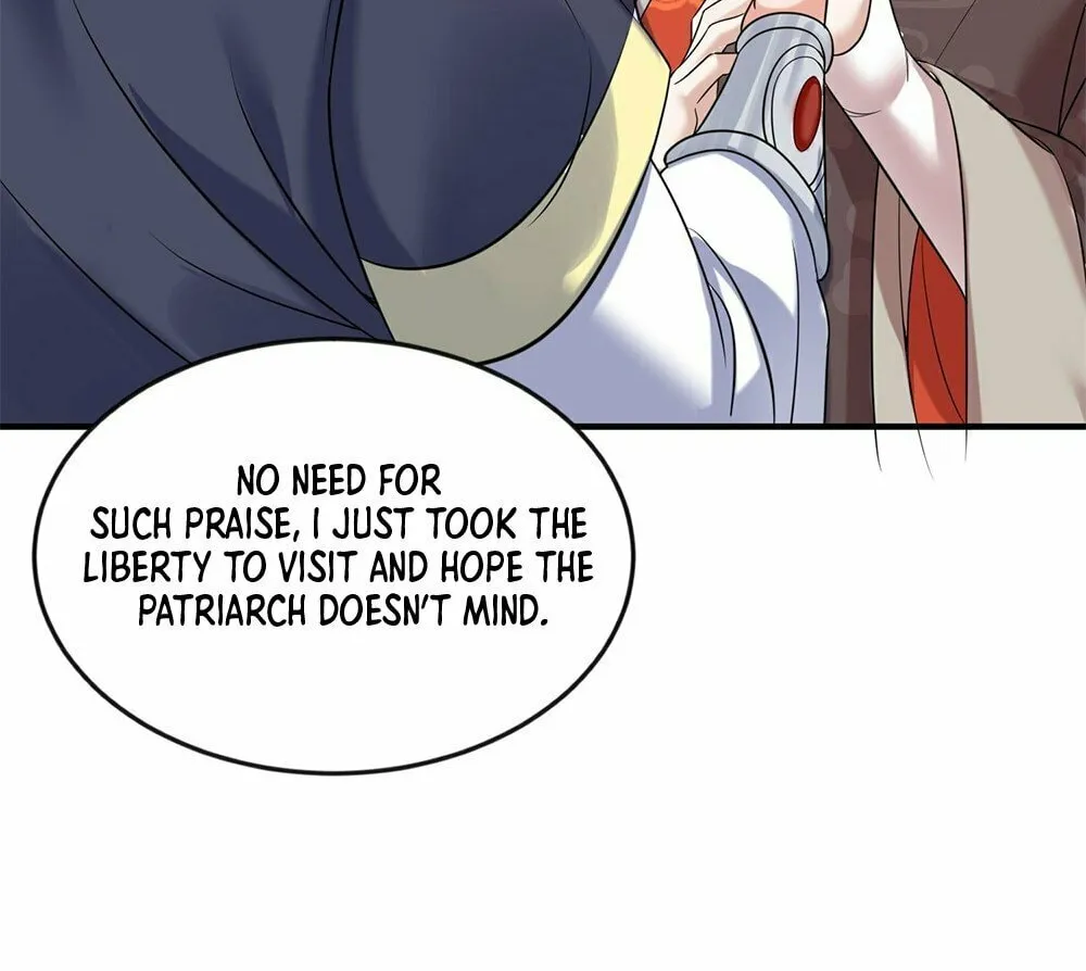 When Did I Become Unbeatable? Chapter 125 page 38 - 