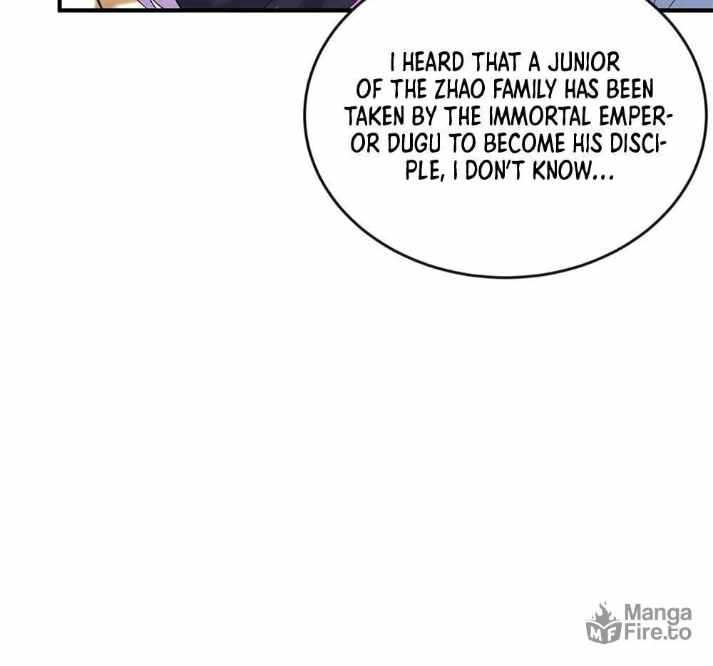 When Did I Become Unbeatable? Chapter 125 page 40 - 