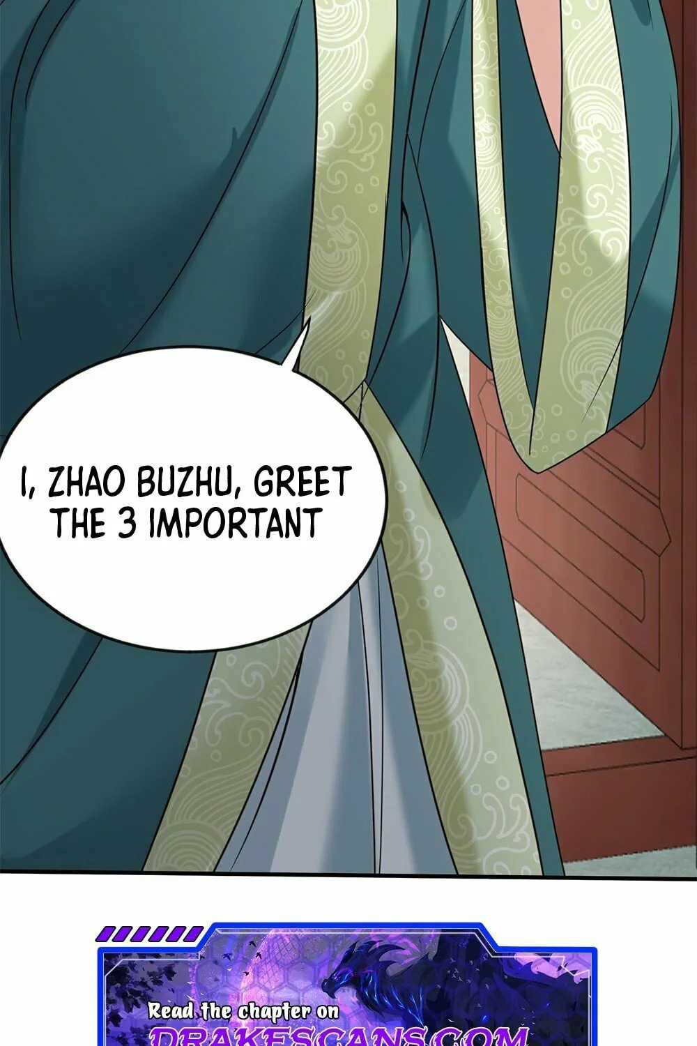 When Did I Become Unbeatable? Chapter 125 page 44 - 