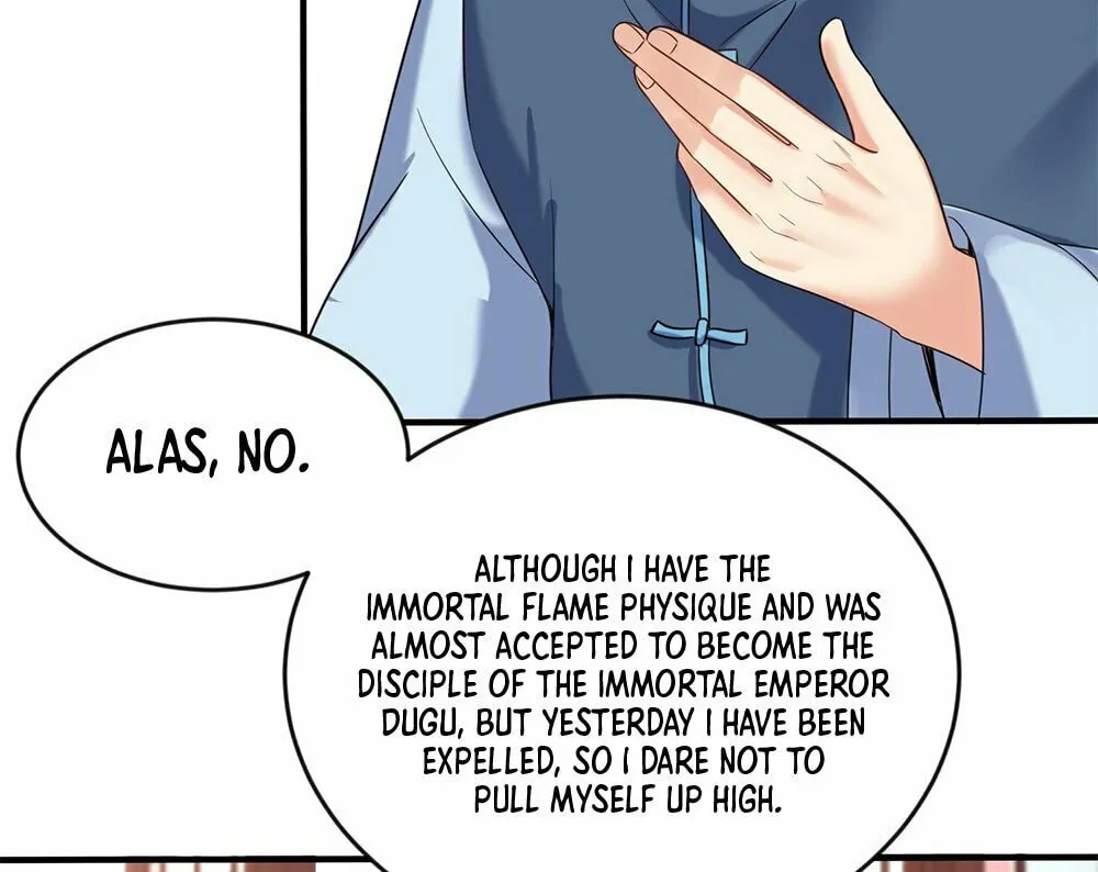 When Did I Become Unbeatable? Chapter 125 page 46 - 