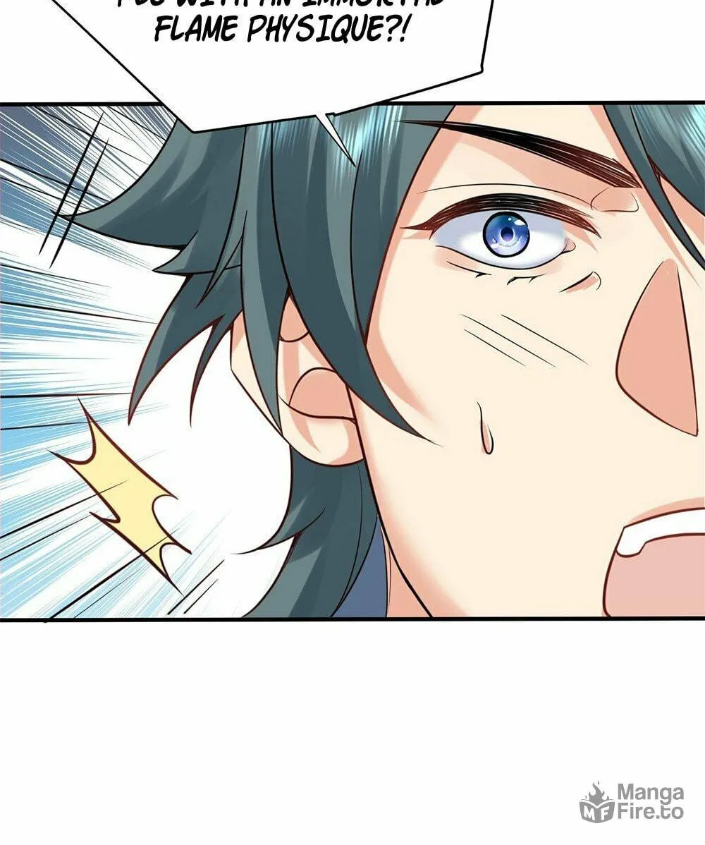 When Did I Become Unbeatable? Chapter 125 page 48 - 