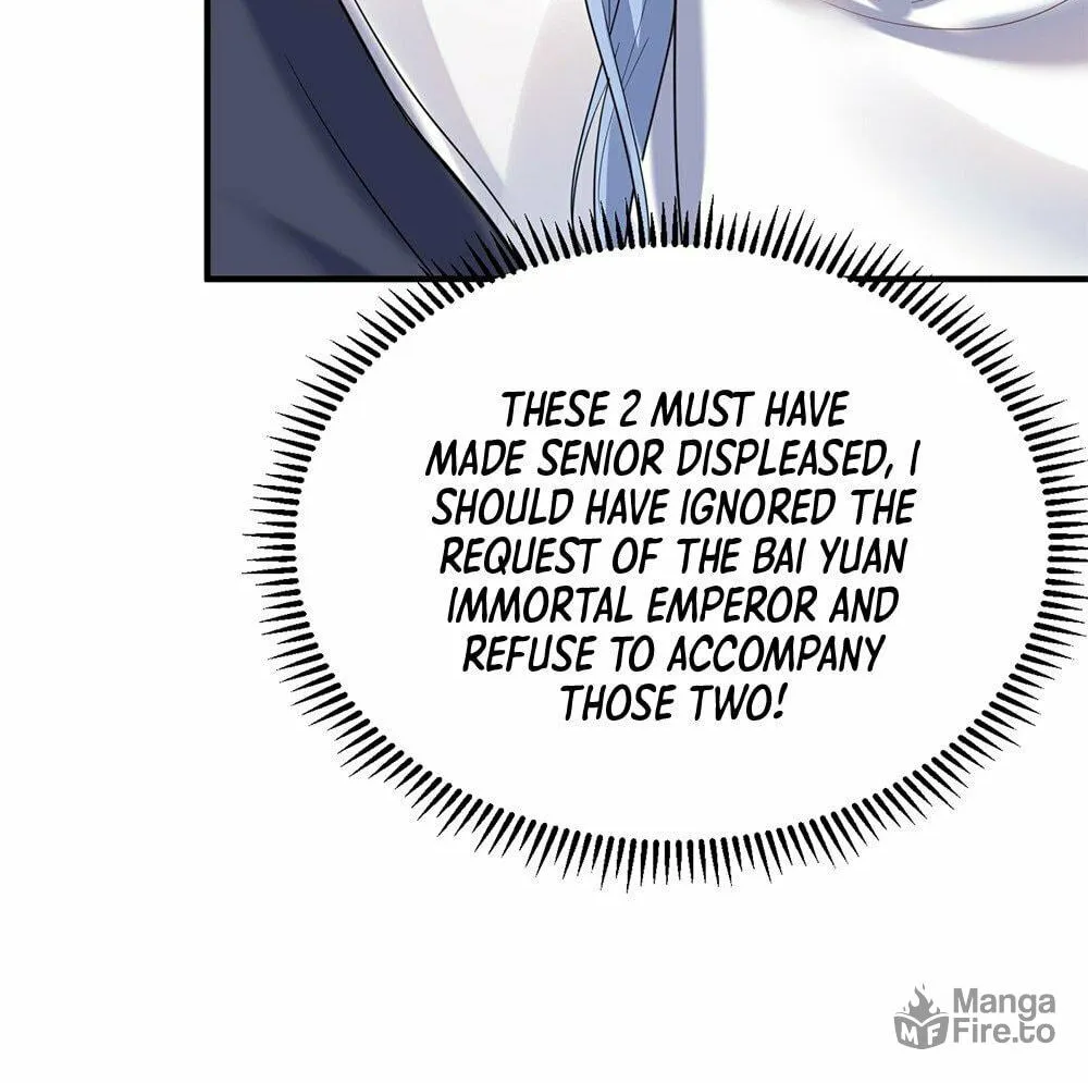 When Did I Become Unbeatable? Chapter 125 page 6 - 