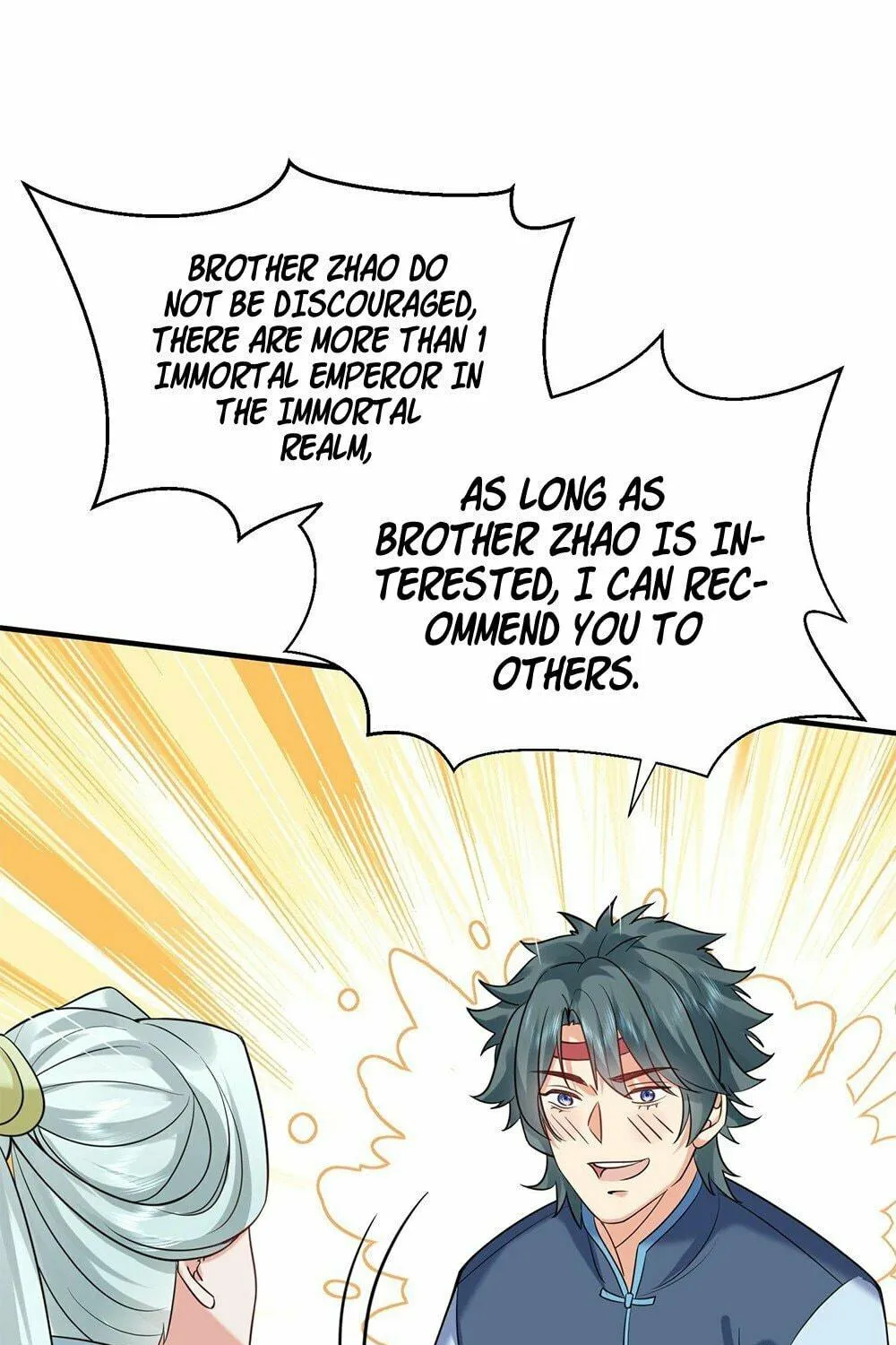 When Did I Become Unbeatable? Chapter 125 page 53 - 