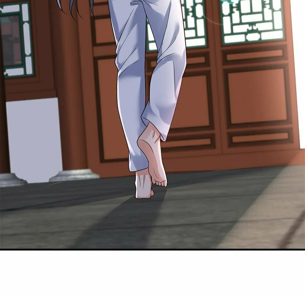 When Did I Become Unbeatable? Chapter 126 page 13 - 
