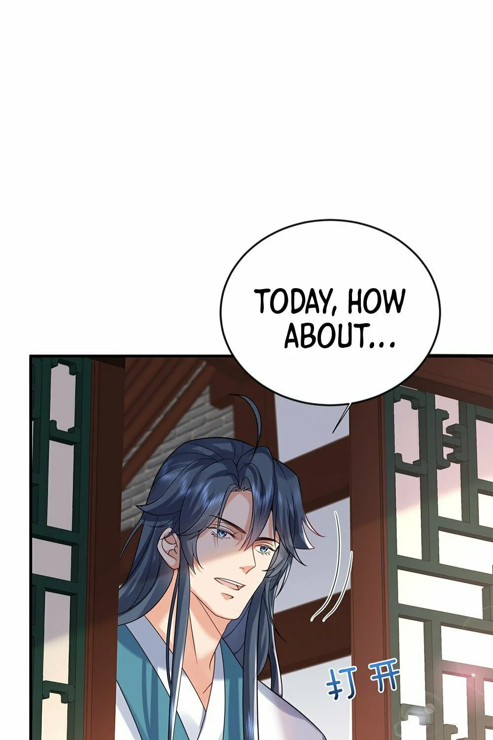 When Did I Become Unbeatable? Chapter 126 page 14 - 