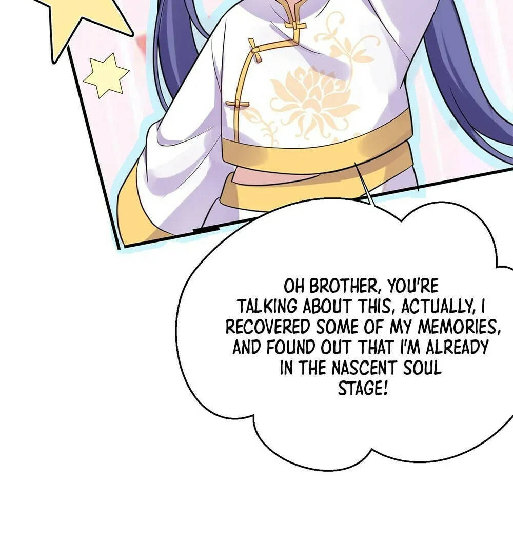 When Did I Become Unbeatable? Chapter 126 page 24 - 
