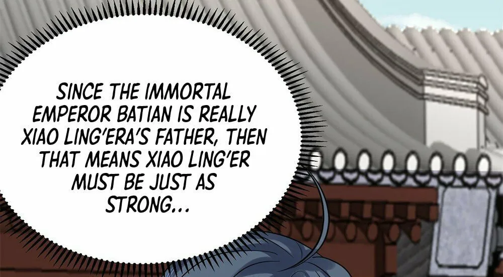 When Did I Become Unbeatable? Chapter 126 page 27 - 
