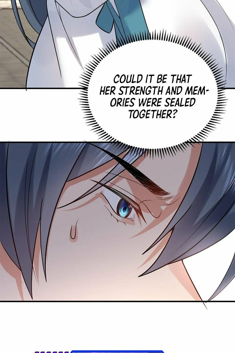 When Did I Become Unbeatable? Chapter 126 page 29 - 