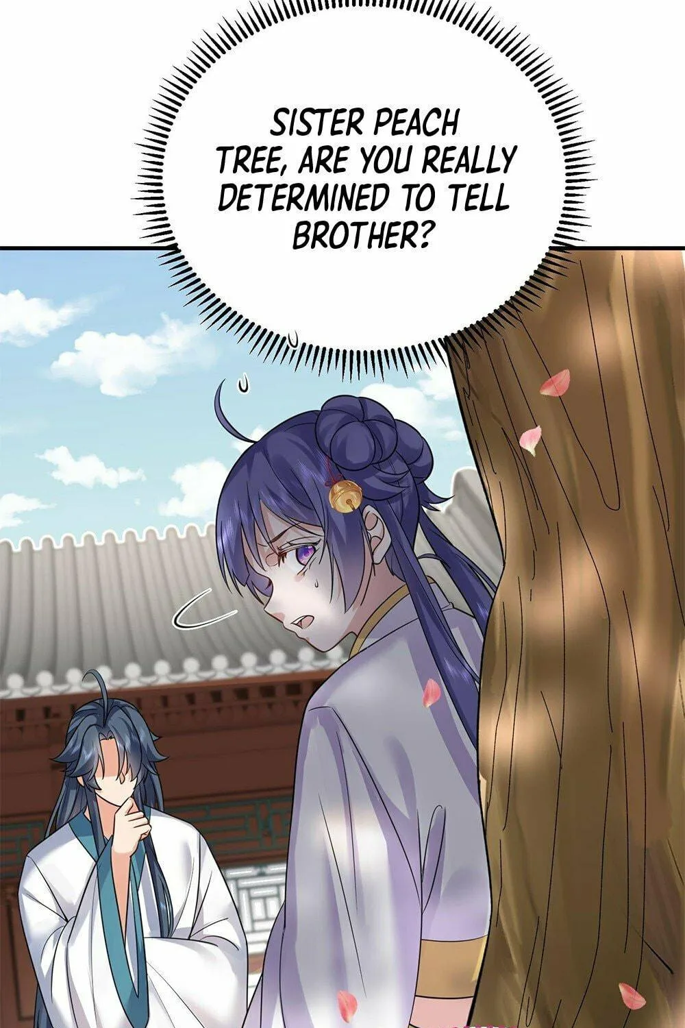 When Did I Become Unbeatable? Chapter 126 page 31 - 