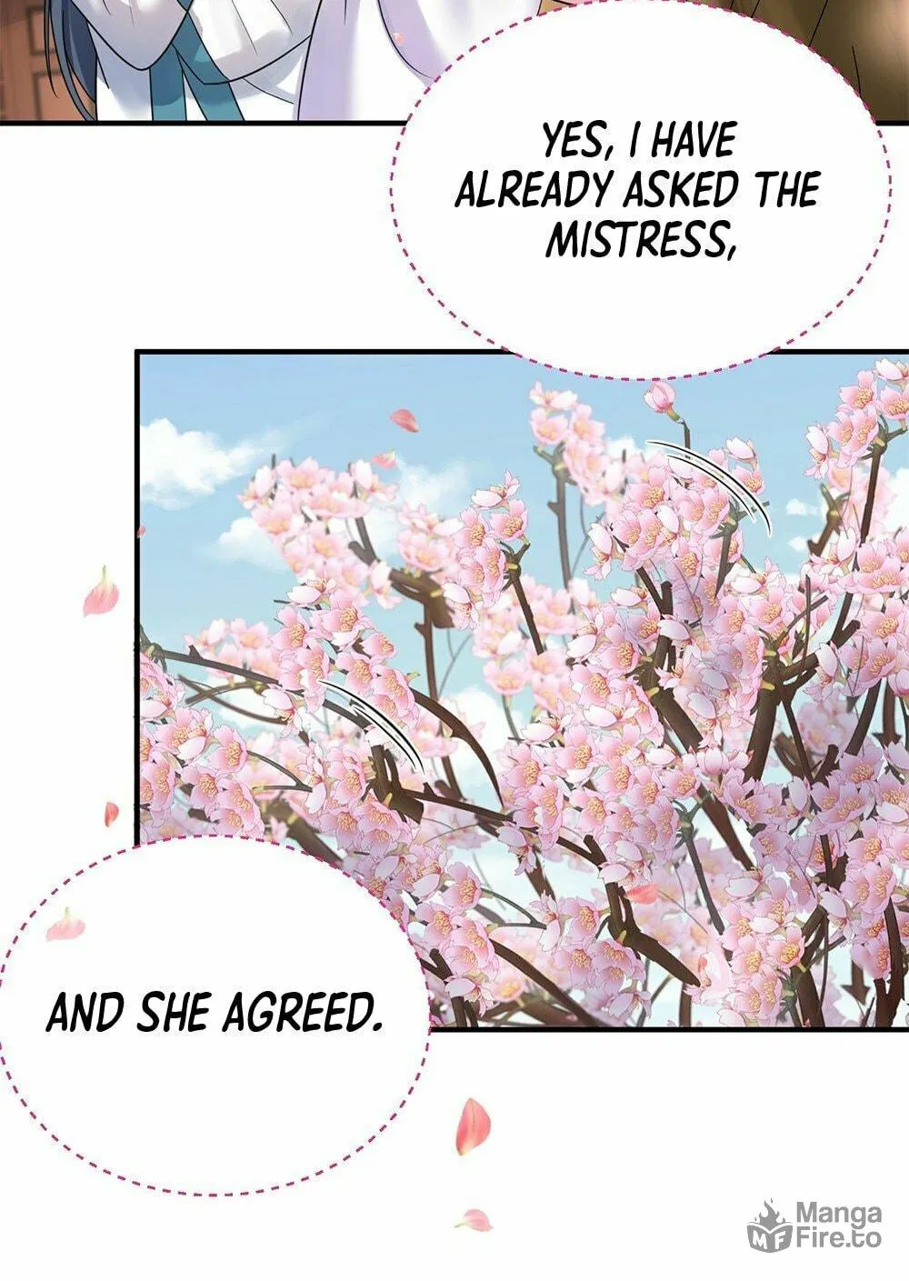 When Did I Become Unbeatable? Chapter 126 page 32 - 