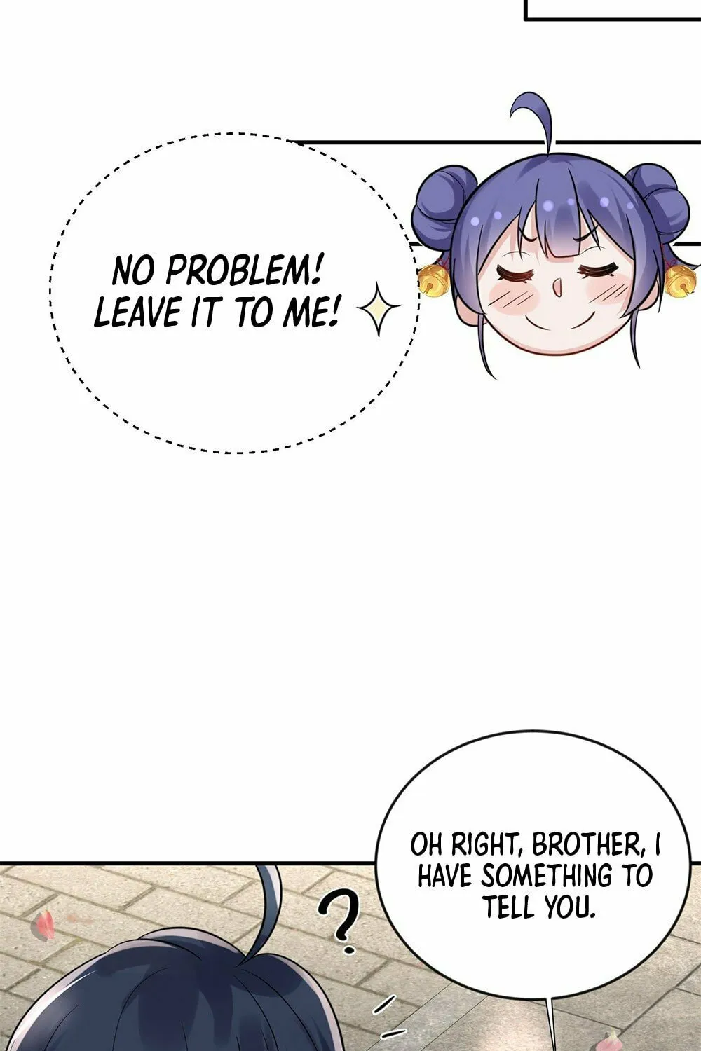 When Did I Become Unbeatable? Chapter 126 page 35 - 