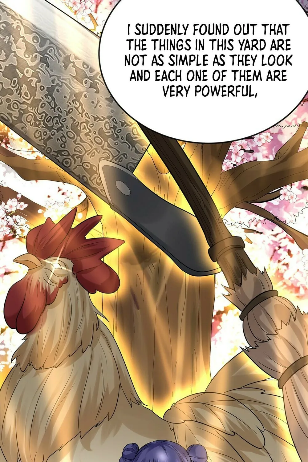 When Did I Become Unbeatable? Chapter 126 page 38 - 