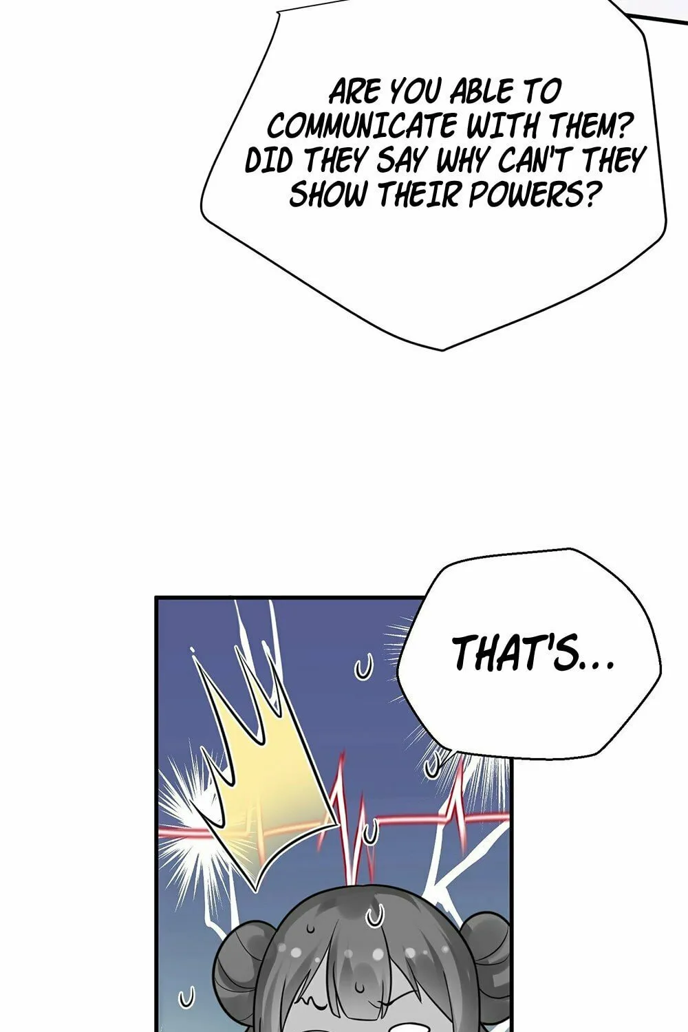 When Did I Become Unbeatable? Chapter 126 page 41 - 