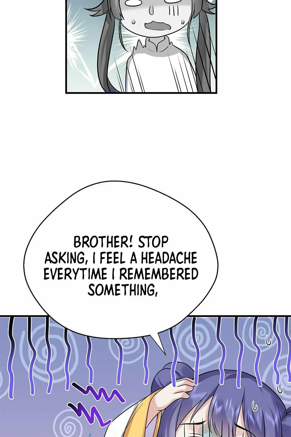 When Did I Become Unbeatable? Chapter 126 page 42 - 