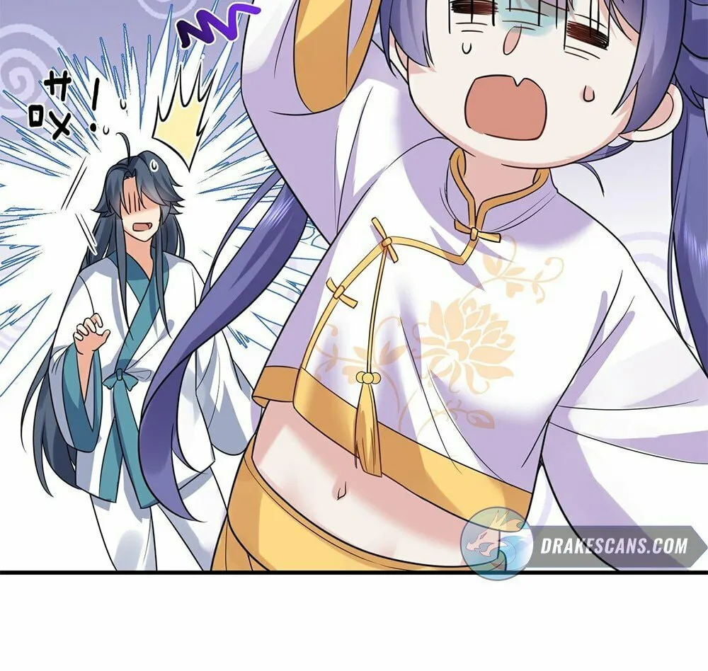 When Did I Become Unbeatable? Chapter 126 page 43 - 