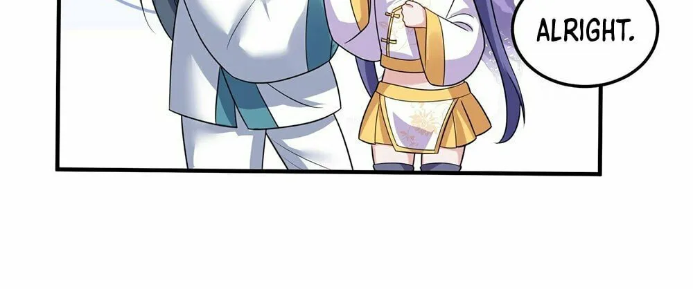 When Did I Become Unbeatable? Chapter 126 page 46 - 