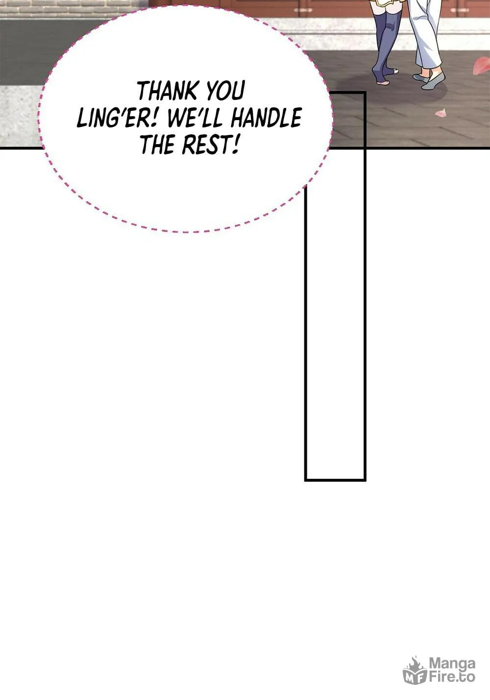 When Did I Become Unbeatable? Chapter 126 page 48 - 