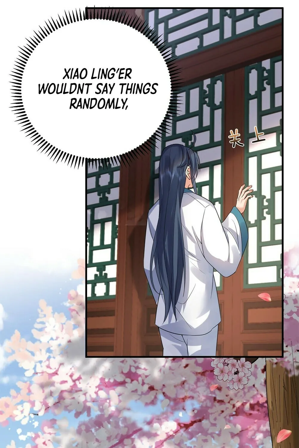 When Did I Become Unbeatable? Chapter 126 page 49 - 